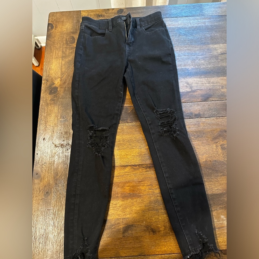 American Eagle Dream Jean